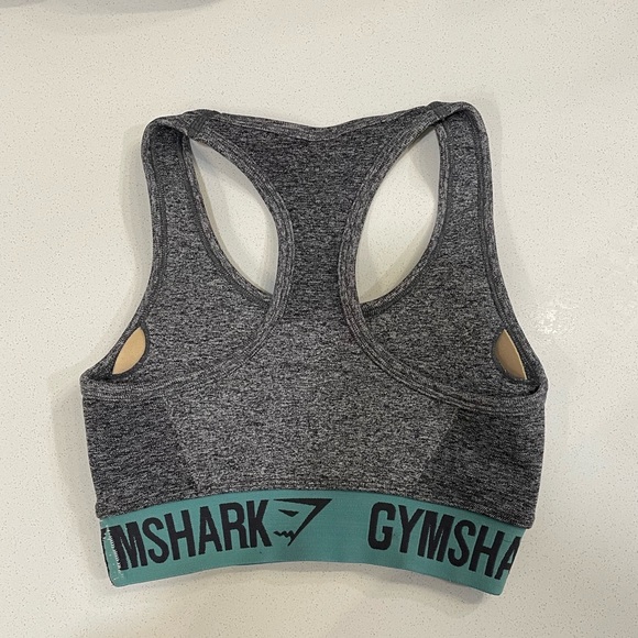 Gymshark Flex Sports Bra - Picture 2 of 3